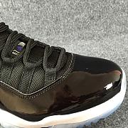 Air Jordan 11 Retro Space Jam White (2016) 378037-003  - 3