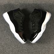 Air Jordan 11 Retro Space Jam White (2016) 378037-003  - 6