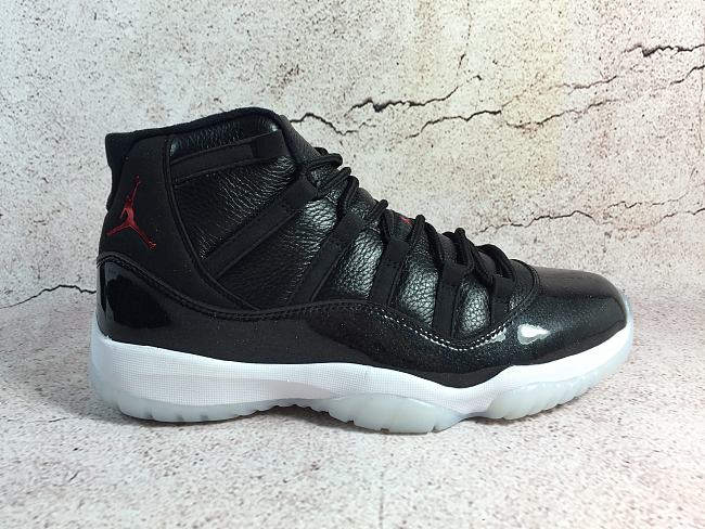 Jordan 11 Retro 72-10 378037-002 - 1