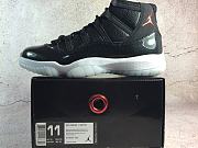 Jordan 11 Retro 72-10 378037-002 - 4