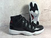 Jordan 11 Retro 72-10 378037-002 - 5