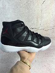 Jordan 11 Retro 72-10 378037-002 - 6