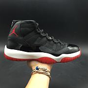 Air Jordan 11 Retro Playoffs 378037-010 - 1