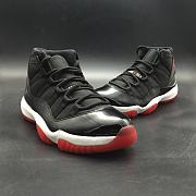 Air Jordan 11 Retro Playoffs 378037-010 - 2