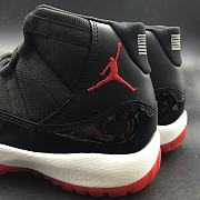 Air Jordan 11 Retro Playoffs 378037-010 - 5