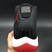 Air Jordan 11 Retro Playoffs 378037-010 - 3