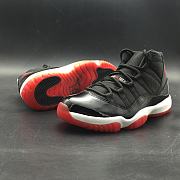 Air Jordan 11 Retro Playoffs 378037-010 - 4