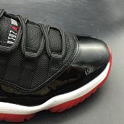 Air Jordan 11 Retro Playoffs 378037-010 - 6