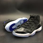 Air Jordan 11 Retro Space Jam (2016) 378037-003 - 3