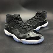 Air Jordan 11 Retro Space Jam (2016) 378037-003 - 4