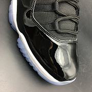 Air Jordan 11 Retro Space Jam (2016) 378037-003 - 6