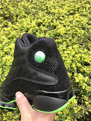 Air Jordan 13 Retro Altitudes (2010) 414571-002 - 2