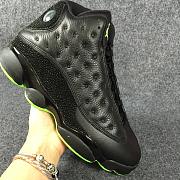 Air Jordan 13 Retro Altitudes (2010) 414571-002 - 6