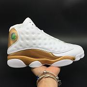 AIR JORDAN 13 RETRO  - 1