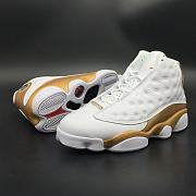 AIR JORDAN 13 RETRO  - 3