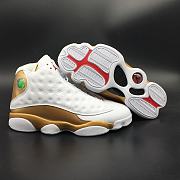 AIR JORDAN 13 RETRO  - 2