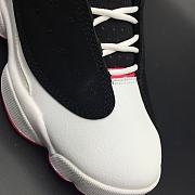 Air Jordan 13 Retro Hyper Pink (GS) 439358-008 - 2