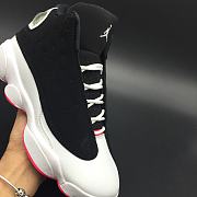 Air Jordan 13 Retro Hyper Pink (GS) 439358-008 - 4