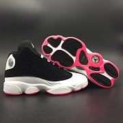 Air Jordan 13 Retro Hyper Pink (GS) 439358-008 - 1