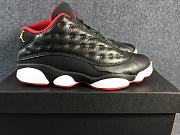 Air Jordan 13 Retro Low Bred 310810-027 - 6