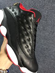 Air Jordan 13 Retro Low Bred 310810-027 - 5