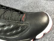 Air Jordan 13 Retro Low Bred 310810-027 - 4