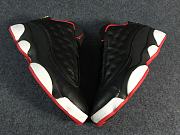 Air Jordan 13 Retro Low Bred 310810-027 - 3