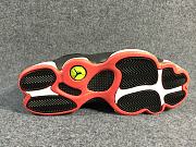 Air Jordan 13 Retro Low Bred 310810-027 - 2