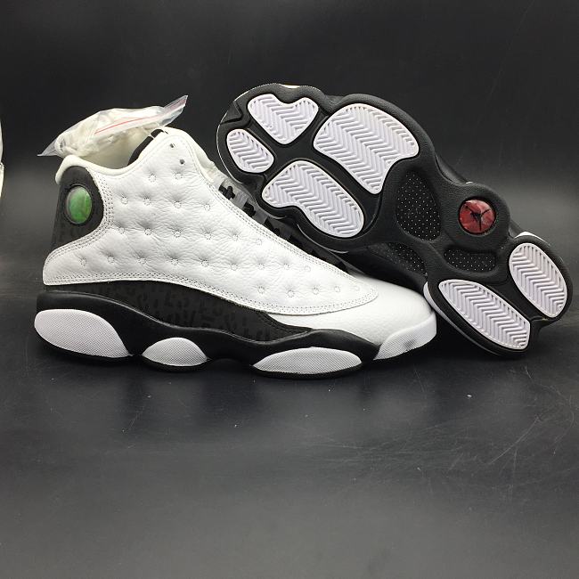 Air Jordan 13 Retro Love and Respect 888164-112 - 1