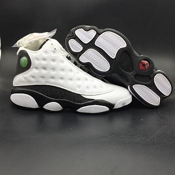 Air Jordan 13 Retro Love and Respect 888164-112