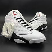 Air Jordan 13 Retro Love and Respect 888164-112 - 6