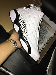 Air Jordan 13 Retro Love and Respect 888164-112 - 4