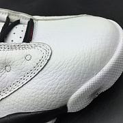 Air Jordan 13 Retro Love and Respect 888164-112 - 5