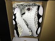 Air Jordan 13 Retro Love and Respect 888164-112 - 3