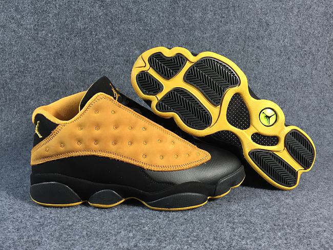 Air Jordan 13 Retro Low Chutney 310810-022 - 1