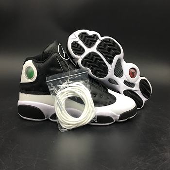 Air Jordan 13 Retro Love and Respect (GS) 888165-012