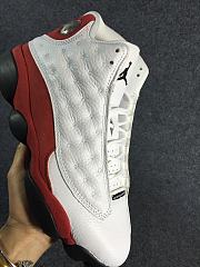 Air Jordan 13 Retro OG Chicago (2017) 414571-122 - 2