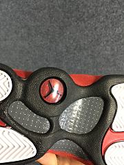 Air Jordan 13 Retro OG Chicago (2017) 414571-122 - 3