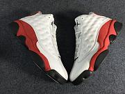 Air Jordan 13 Retro OG Chicago (2017) 414571-122 - 4