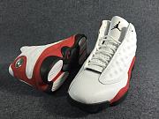 Air Jordan 13 Retro OG Chicago (2017) 414571-122 - 5