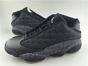 Air Jordan 13 Retro Low Quai 54 810551-050 - 2