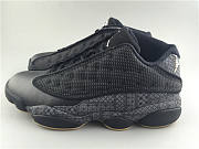 Air Jordan 13 Retro Low Quai 54 810551-050 - 3