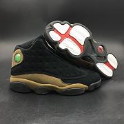 Air Jordan 13 Retro Olive 414571-006 - 1