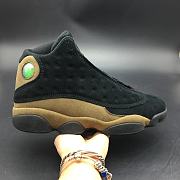 Air Jordan 13 Retro Olive 414571-006 - 3