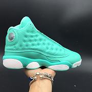 Air Jordan 13 Retro What Is Love Pack (GS) 888165-322 - 3