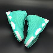 Air Jordan 13 Retro What Is Love Pack (GS) 888165-322 - 4