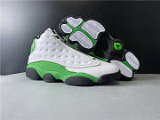 Air Jordan 13 Ray Allen DB6537-113 - 1