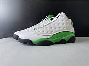 Air Jordan 13 Ray Allen DB6537-113 - 2