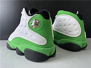 Air Jordan 13 Ray Allen DB6537-113 - 3