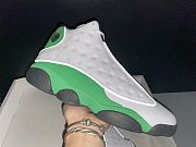 Air Jordan 13 Ray Allen DB6537-113 - 5